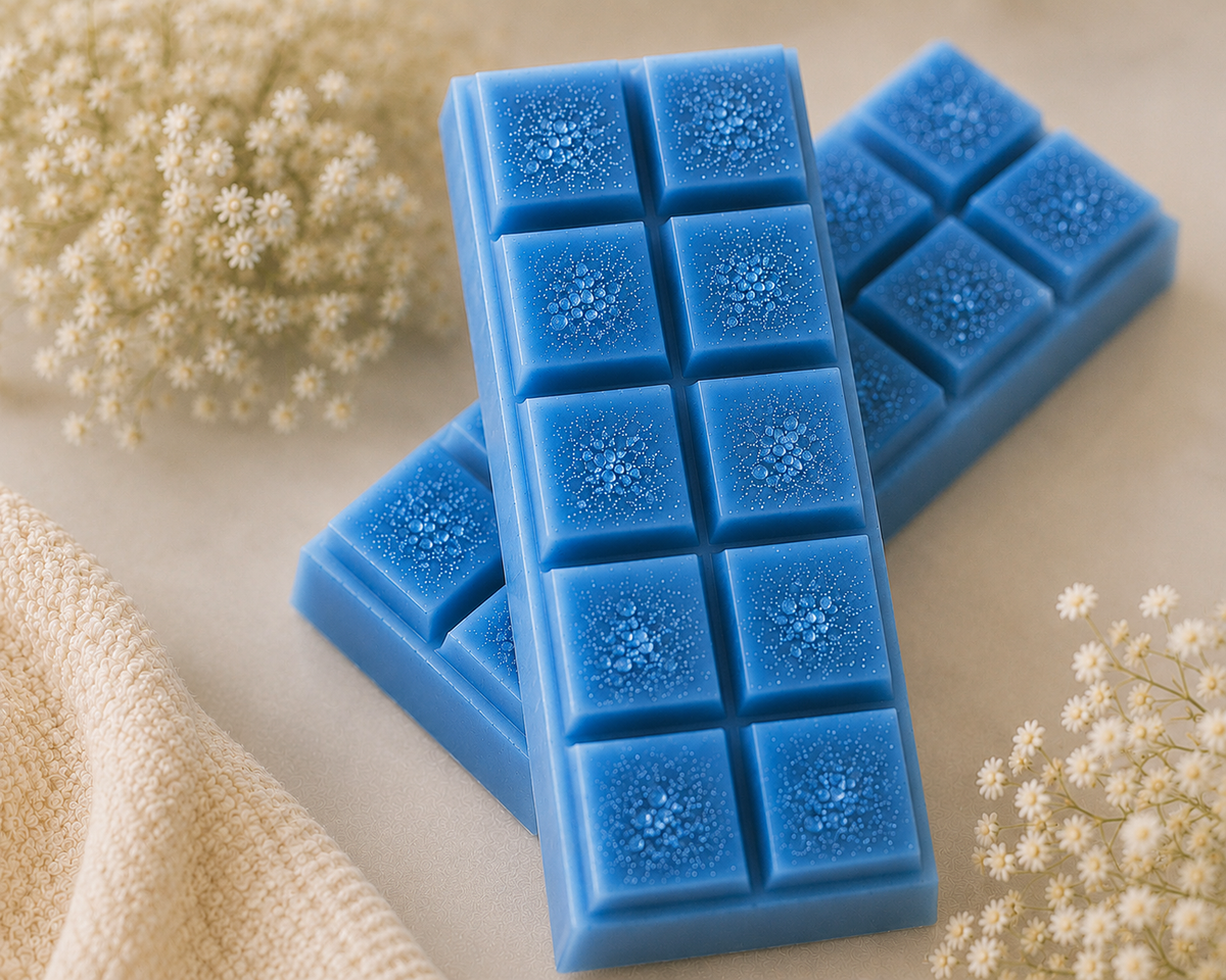 Summer Twilight Wax Melt Snap Bar