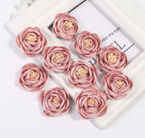 Rose Car Air Freshener - Car Diffuser