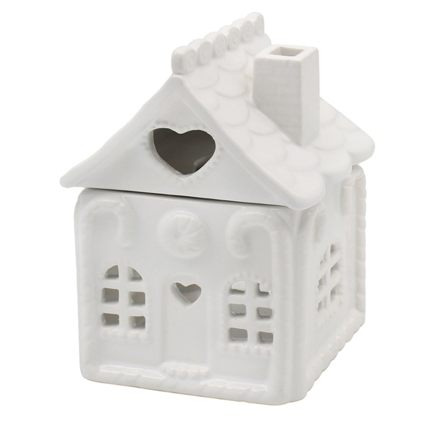 Christmas Gingerbread Christmas House Burner