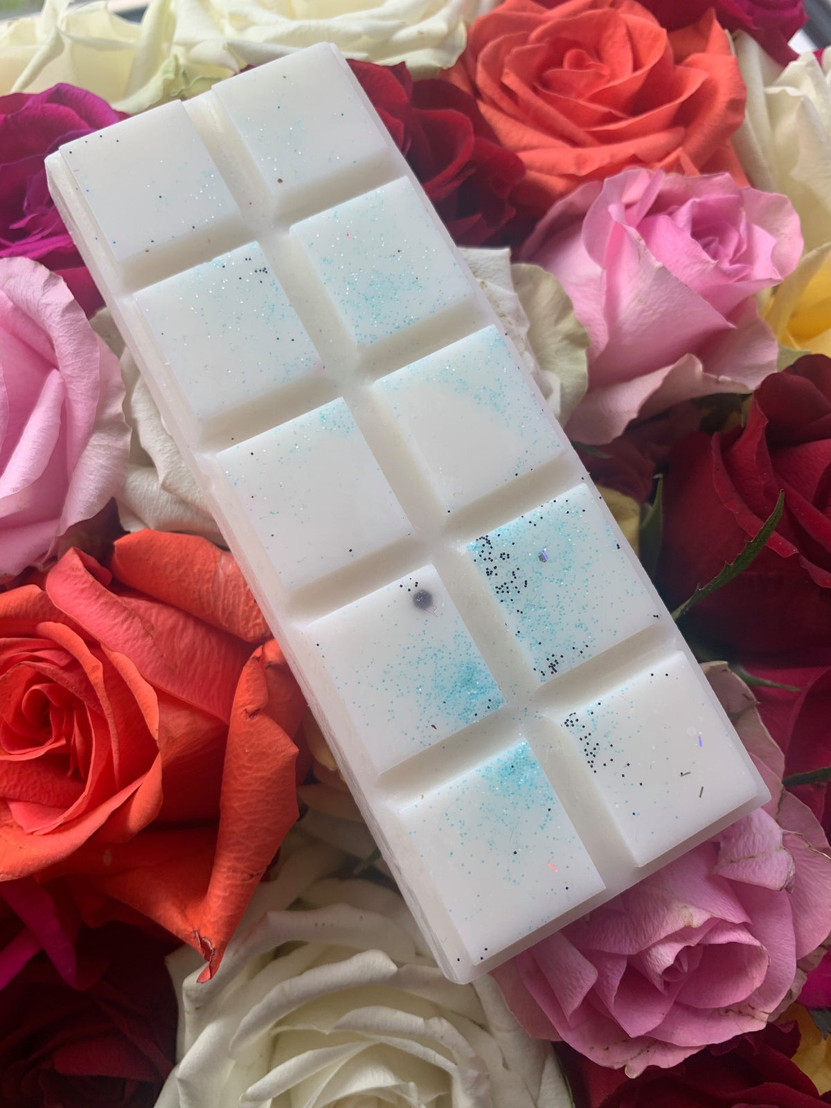 Wax Melts - White Christmas