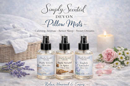 Room & Pillow Mist