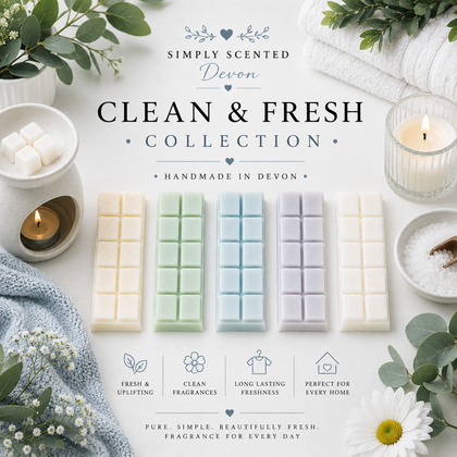 Clean & Fresh Collection