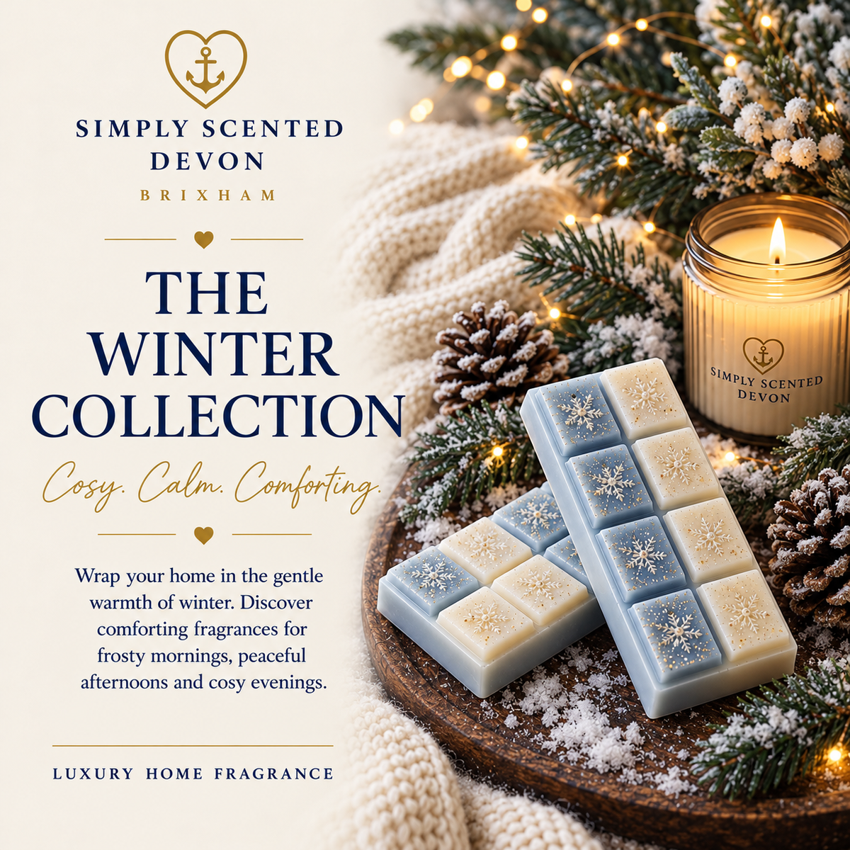 The Winter Collection