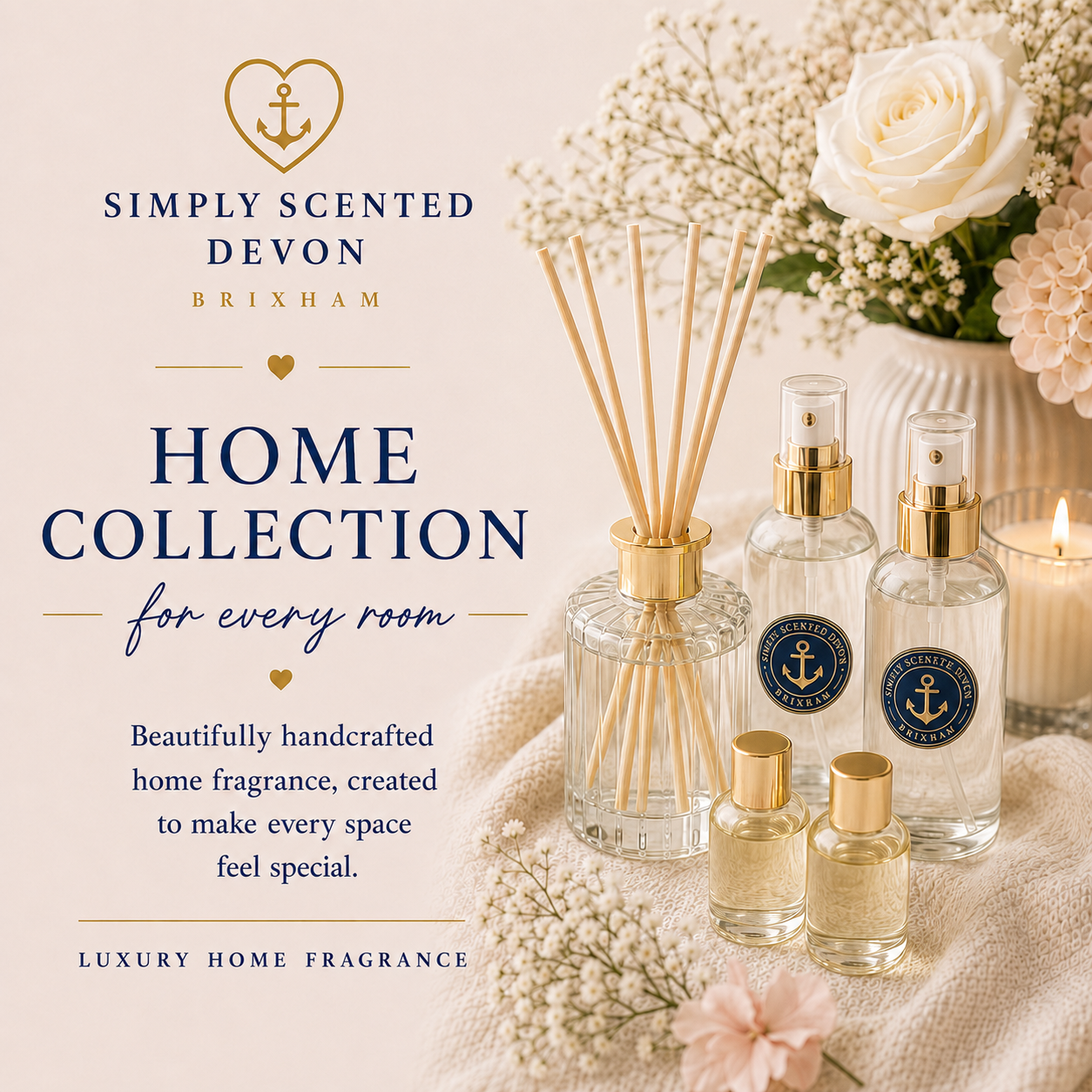 Home Collection
