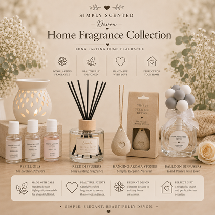 Home Fragrance