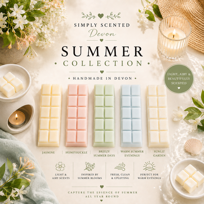 Summer Collection