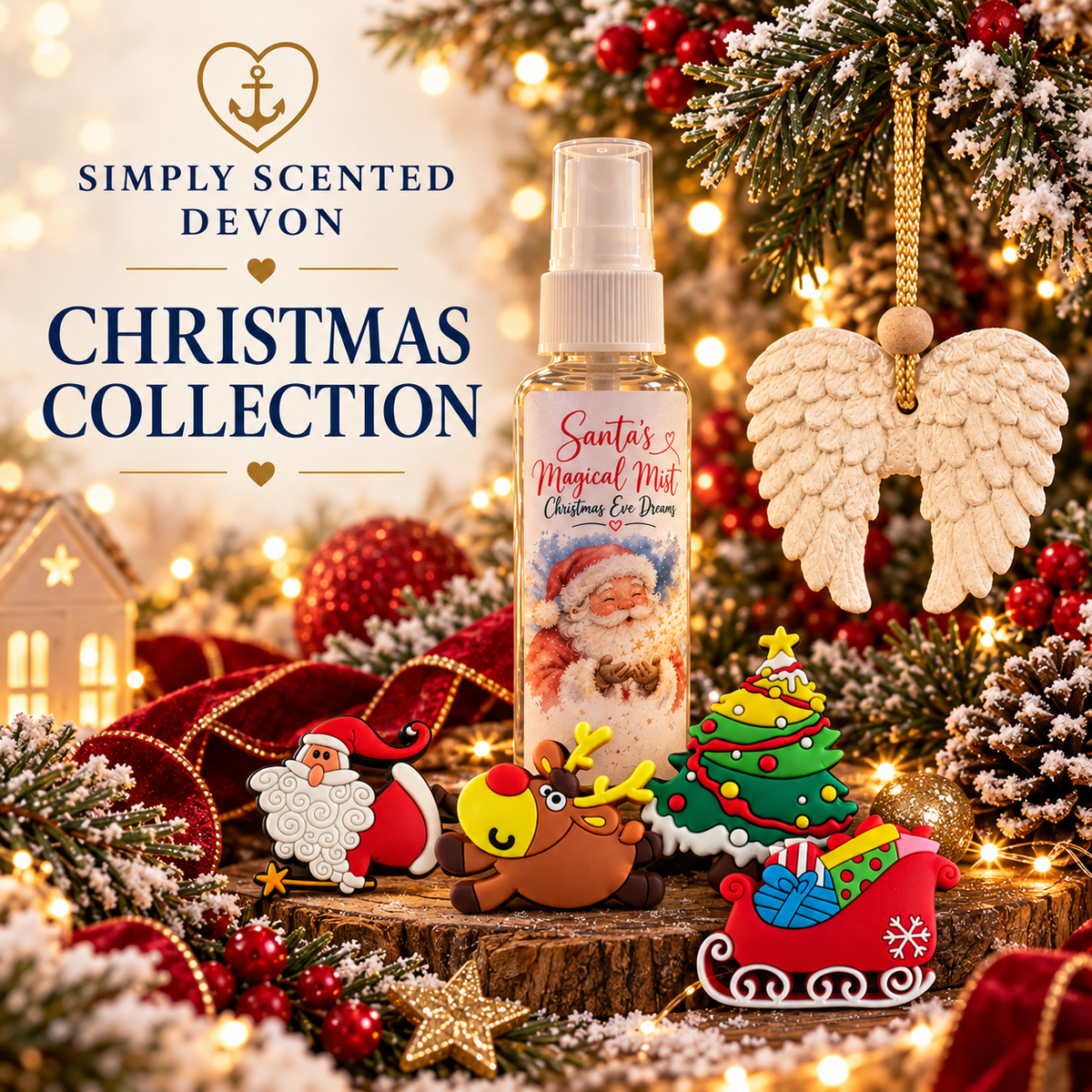 Christmas Collection
