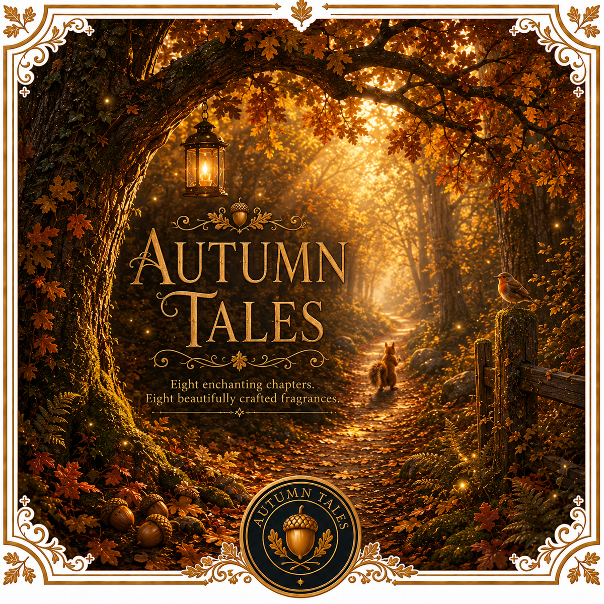 Autumn Tales