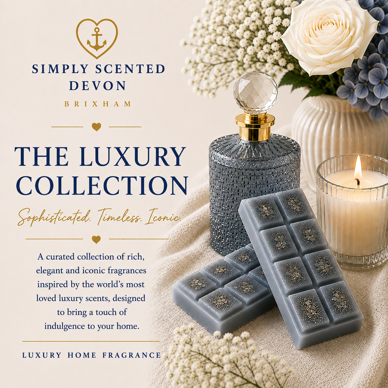Luxury Collection