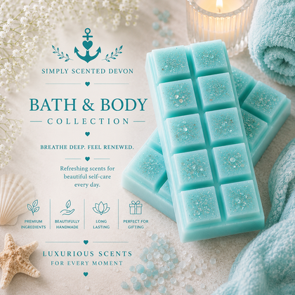 Bath & Body Collection