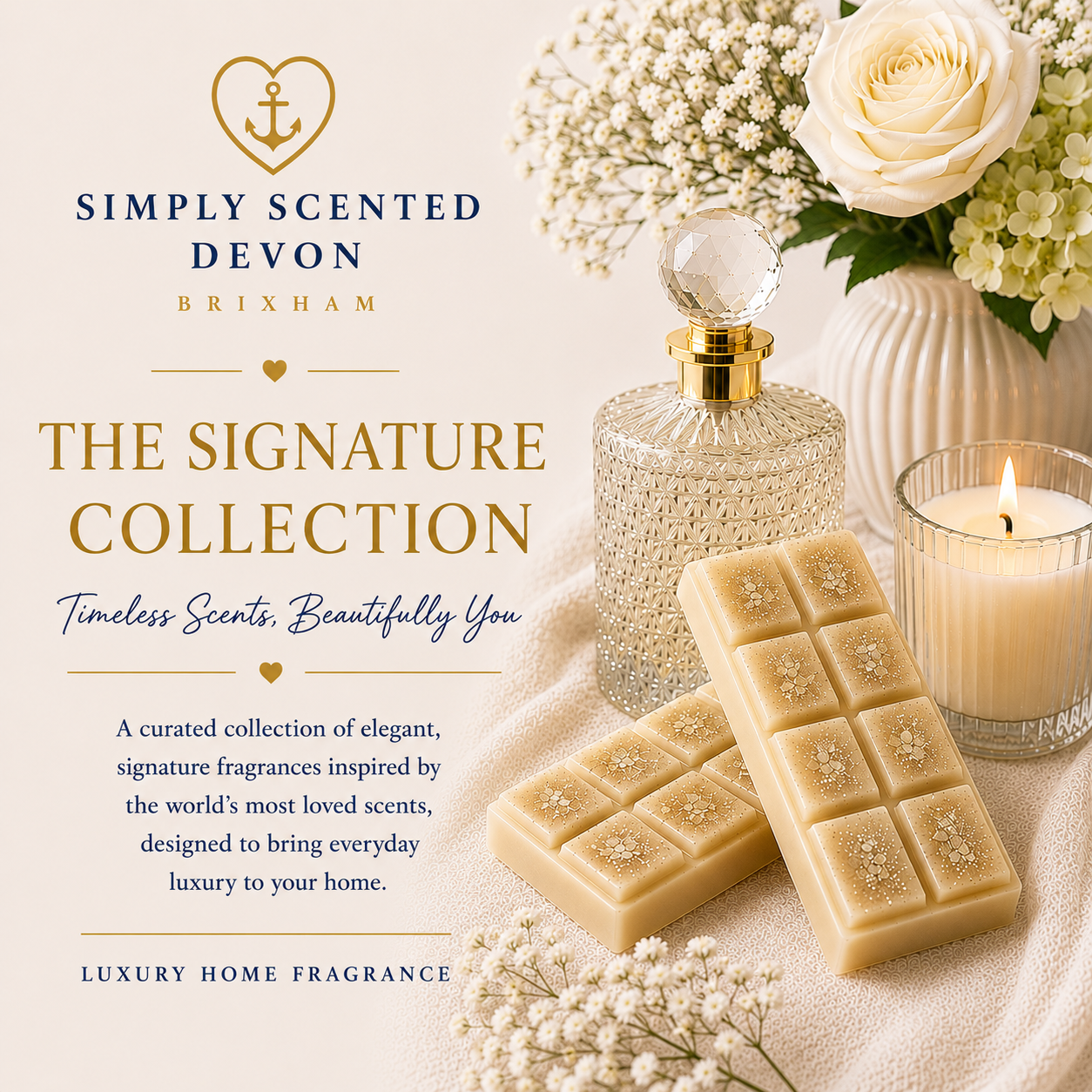 The Signature Collection