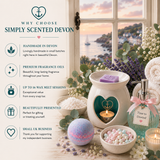 The Calmer Collection Discovery Box