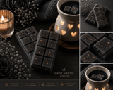 Remarkably Refined Wax Melt Snap Bars