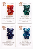 Handmade Pocket Bear Hugs