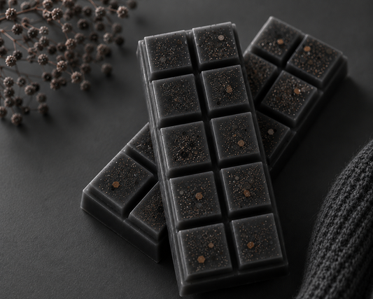 Remarkably Refined Wax Melt Snap Bar