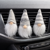 Gonk Car Air Freshener - Car Diffuser