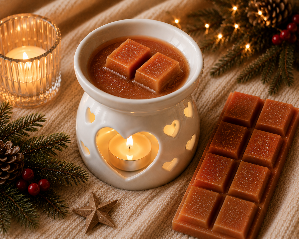 Winter Cognac