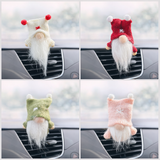 Gonk Car Air Freshener - Car Diffuser