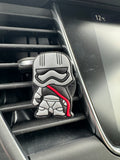 Star Wars Novelty Car Air Freshener - Car Diffuser