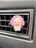 Harry Potter Themed Car Air Freshener - Car Diffuser