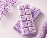 Violet Whisper Wax Melt Snap Bar