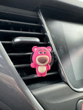 Toy Story & Monsters inc. Novelty Car Air Freshener - Car Diffuser
