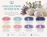 The Calmer Collection Discovery Box
