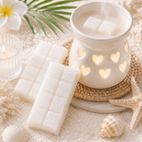 White Coconut Sands