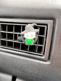 Harry Potter Themed Car Air Freshener - Car Diffuser