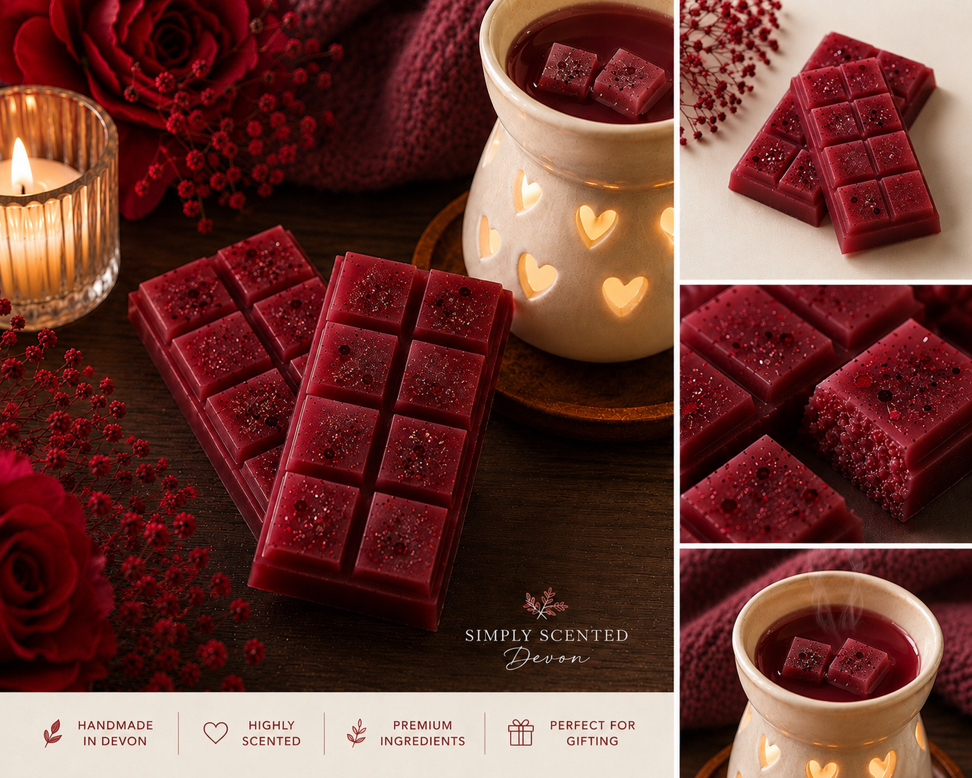 Black Cherry Reserve