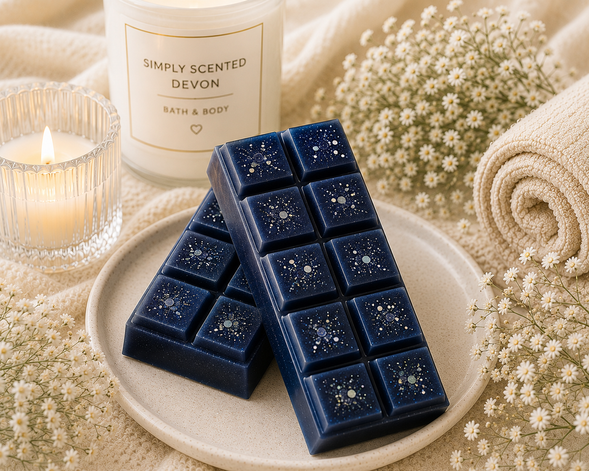 Celestial Dreams Wax Melt Snap Bar
