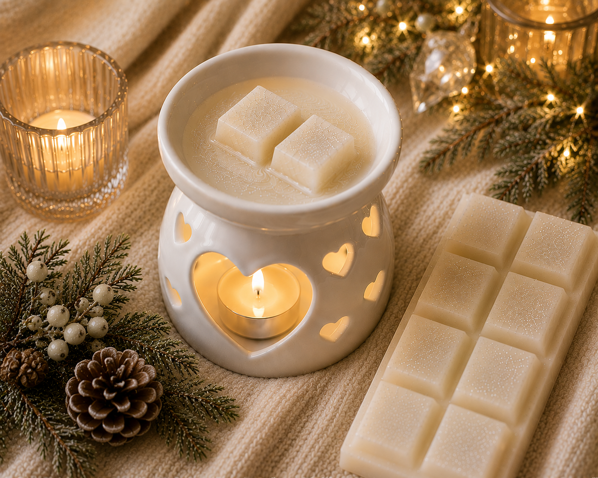 Winter Frankincense