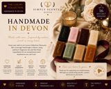 Luxury Wax Melt Discovery Box