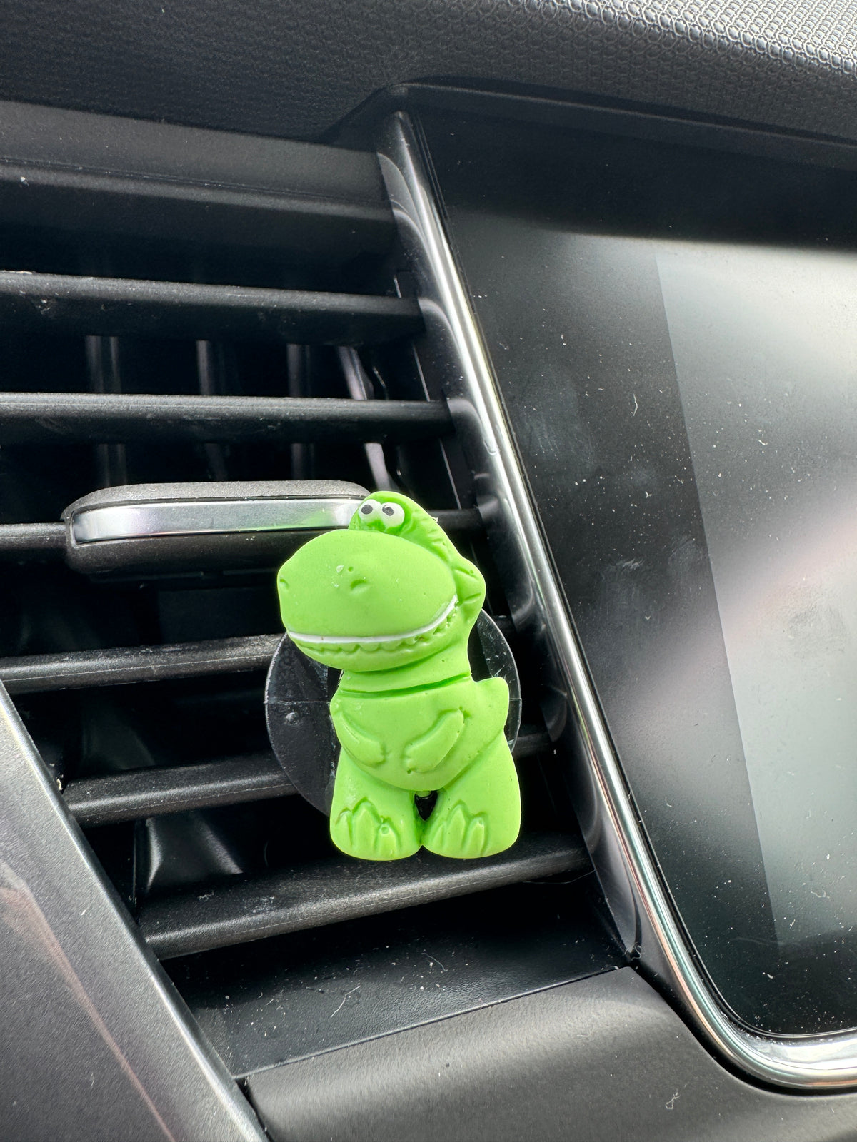 Toy Story & Monsters inc. Novelty Car Air Freshener - Car Diffuser