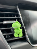 Toy Story & Monsters inc. Novelty Car Air Freshener - Car Diffuser