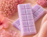 Soft Lilly & Violet Musk
