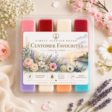 Customer Favourites Wax Melt Discovery Box