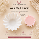 Wax Burner Liner