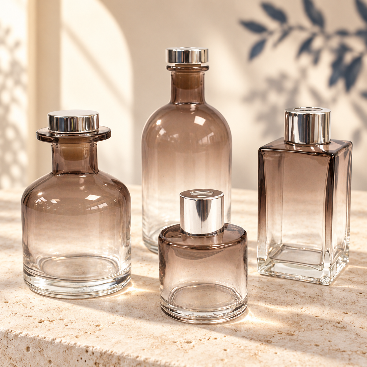 Ombre Home Reed Diffusers