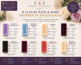 Bath & Body Wax Melt Discovery Box