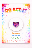 Good Luck with your Exams