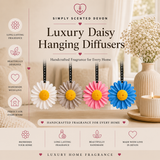 Hanging Flower Home Diffuser