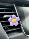 Daisy Car Air Freshener - Car Diffuser