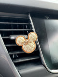 Balloon Style Car Air Freshener - Car Diffuser