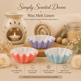Wax Burner Liner