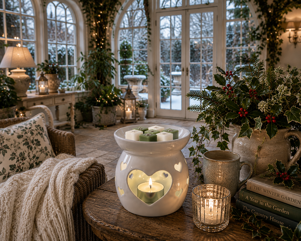 Holly & Ivy
