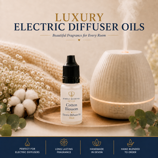 10ml Electric Home Diffuser Oil
