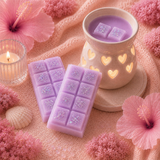 Soft Lilly & Violet Musk