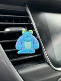 Disney Car Air Freshener - Car Diffuser