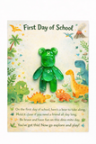 1st Day of School
